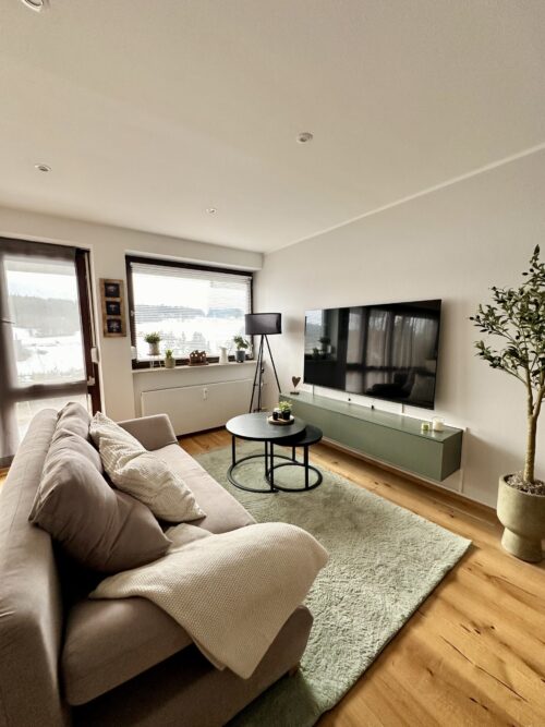 Ferienwohnung Schönwald