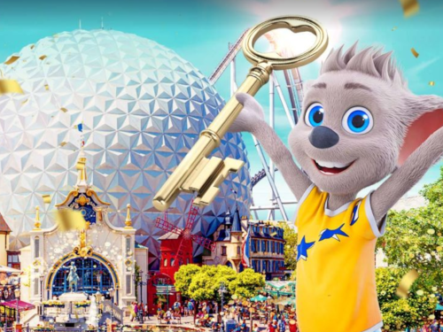 Europapark