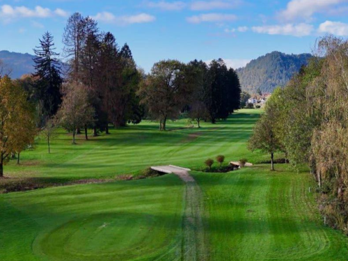 Golfclub Gütermann Gutach e.V.