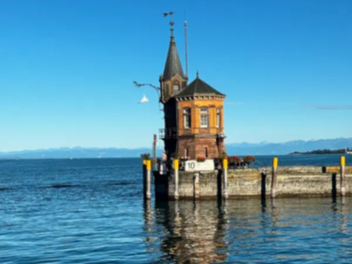 Konstanz Bodensee