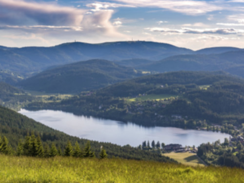 Titisee