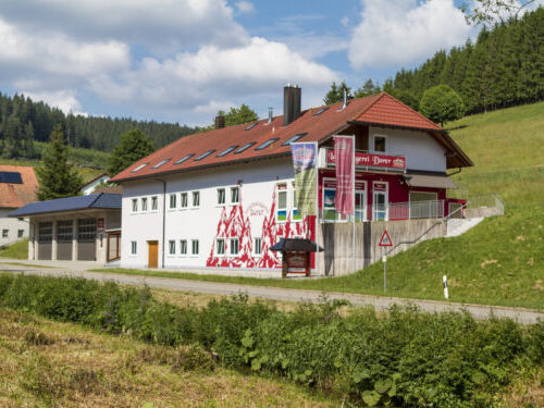 Landmetzgerei Dorer